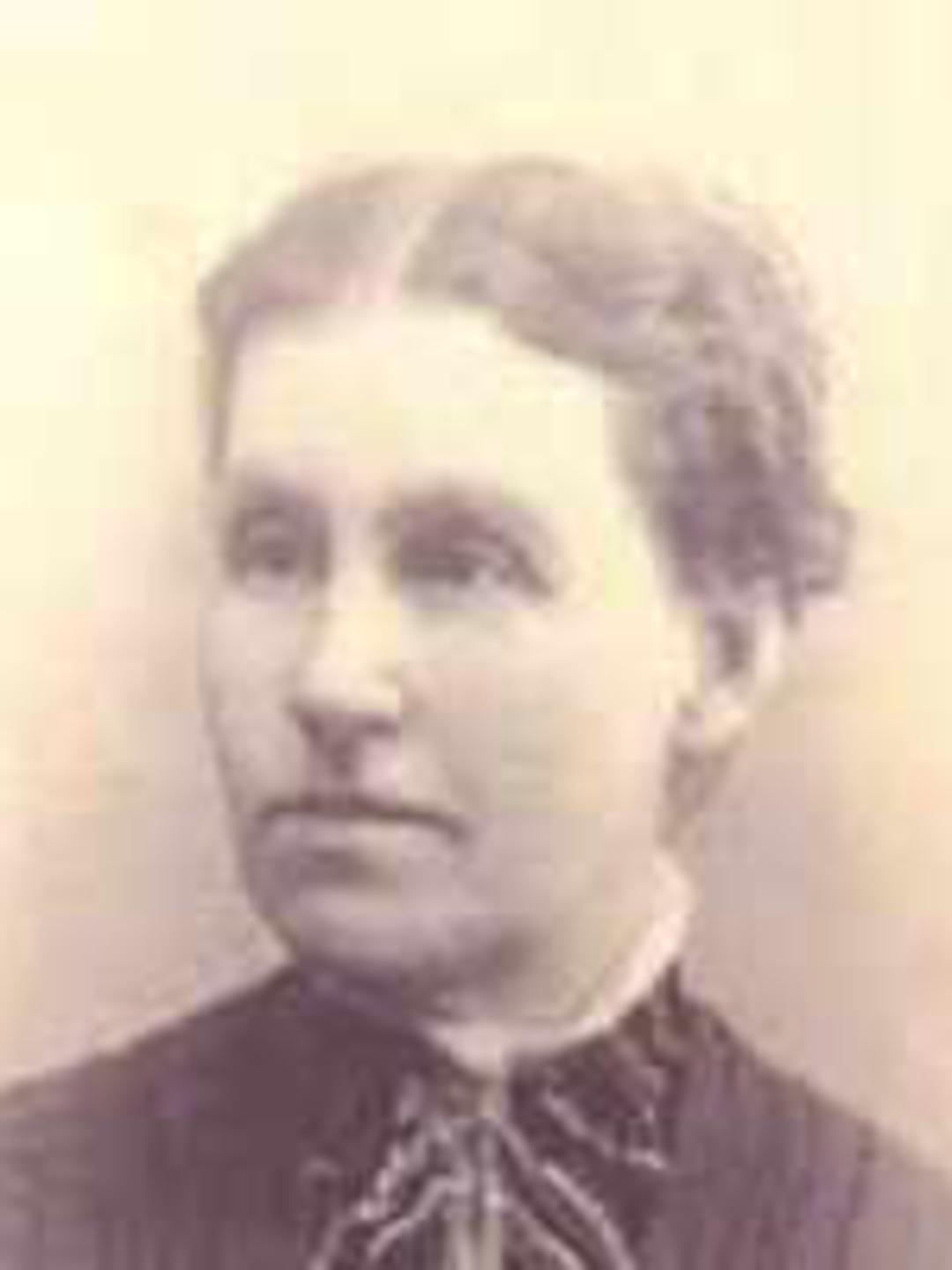 Lilian Eve Anna Cooke (1841 - 1923) Profile